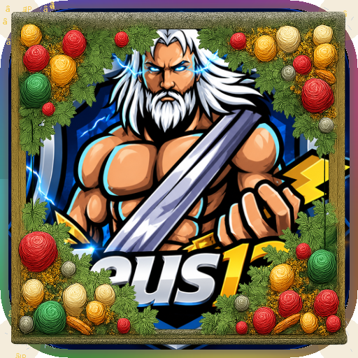 zeus138 — galeri pratinjau Resmi APK